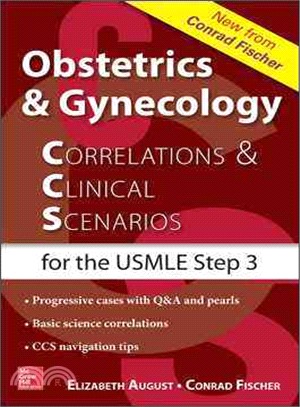 Obstetrics &amp; Gynecology Correlations and Clinical Scenarios