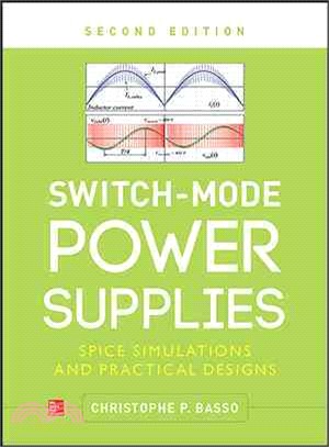 Switch-mode power supplies :...