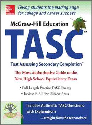 McGraw-Hill's TASC