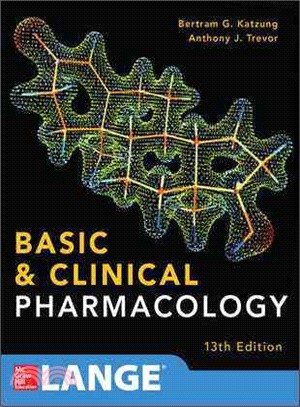 Basic & Clinical Pharmacology