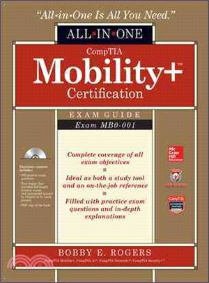 CompTIA Mobility+ Certification Exam Guide ─ Exam MB0-001