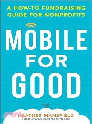 Mobile for Good ─ A How-to Fundraising Guide for Nonprofits