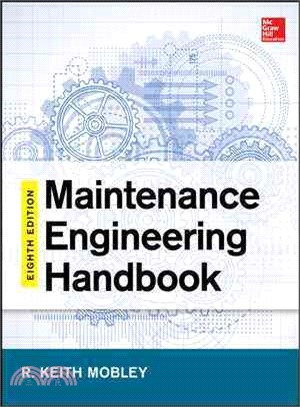 Maintenance Engineering Handbook