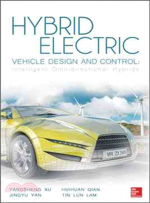 Hybrid Electric Vehicle Design and Control ― Intelligent Omnidirectional Hybrids