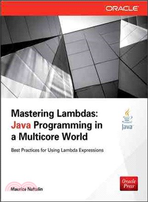 Mastering Lambdas ─ Java Programming in a Multicore World