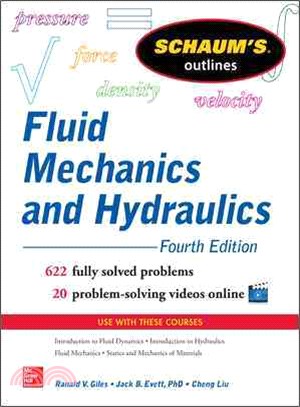 Fluid Mechanics and Hydraulics