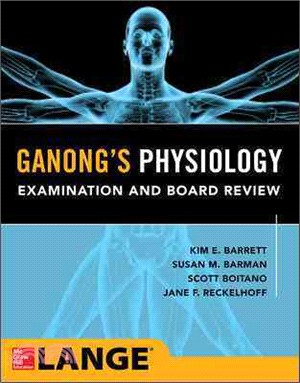 Ganong's Medical Physiology Examination & Board Review