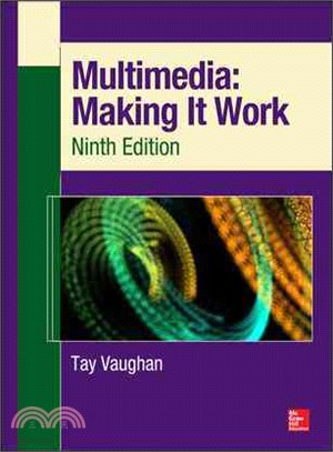 Multimedia: Making It Work