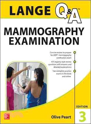 Lange Q & a ― Mammography Examination