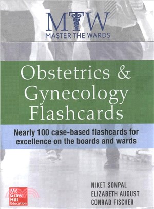 Obstetrics and Gynecology Flashcards