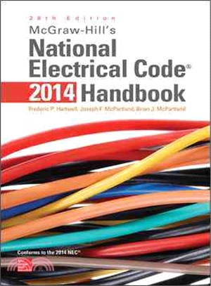 Mcgraw-hill's National Electrical Code ― 2014 Handbook