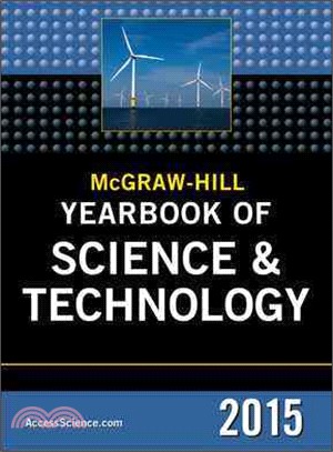 Yearbook of Science & Technology 2015
