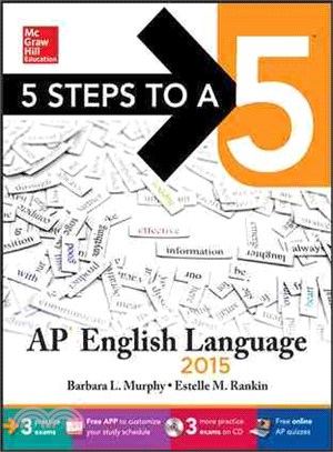 5 Steps to a 5 Ap English Language