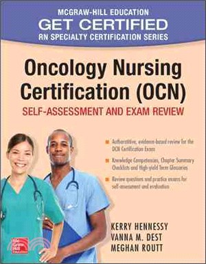 Oncology Nursing Certification