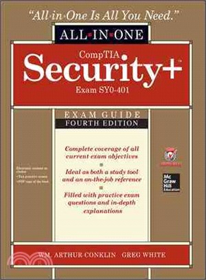 CompTIA Security+ All-in-One Exam Guide ─ Exam SY0-401