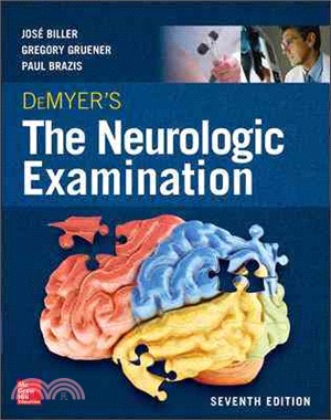 DeMyer's the Neurologic Examination ─ A Programmed Text