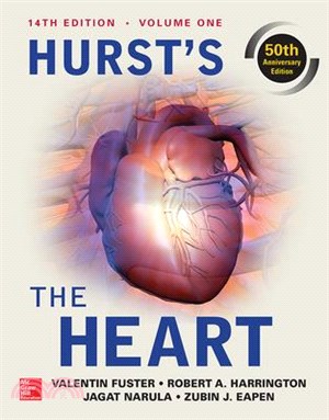 Hurst's the Heart ─ 50th Anniversary Edition