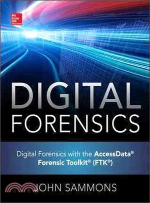 Digital Forensics With the Accessdata Forensic Toolkit (Ftk)