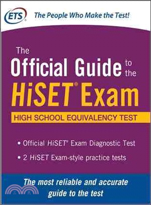 The Official Guide to the Hiset Exam