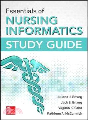 Essentials of Nursing Informatics