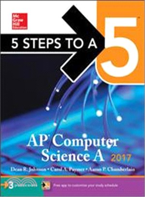 5 Steps to A 5 Ap Computer Science 2017