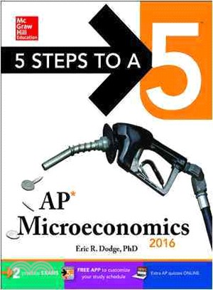 Ap Microeconomics 2016