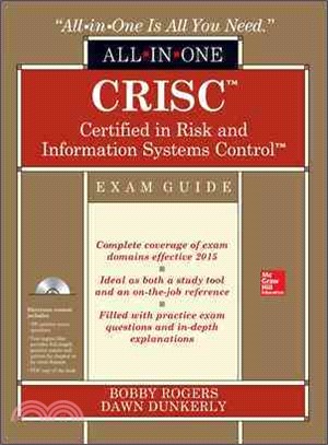 CRISC Certified in Risk and Information Systems Control All-in-One Exam Guide