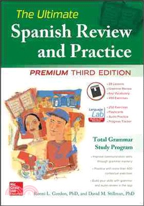 The Ultimate Spanish Review and Practice