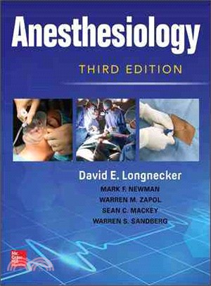 Anesthesiology