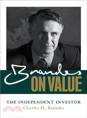 Brandes on Value ─ The Independent Investor