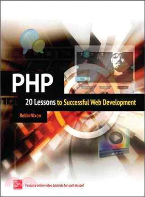 Php ― 20 Lessons to Successful Web Development