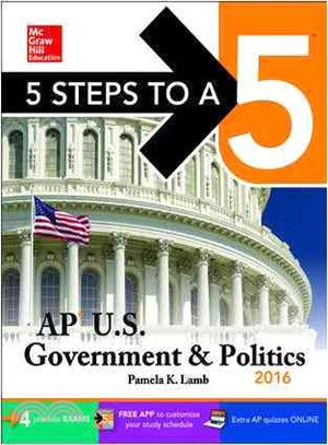 Ap Us Government & Politics 2016