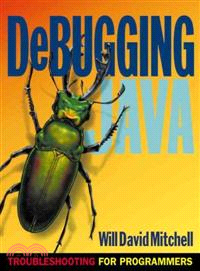 DEBUGGING JAVA