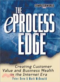 THE E-PROCESS EDGE