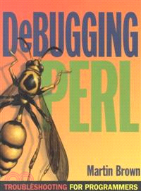 DEBUGGING PERL