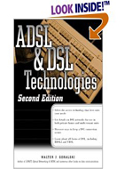 Adsl & Dsl Technologies