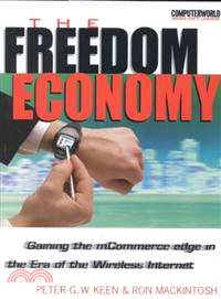 THE FREEDOM ECONOMY