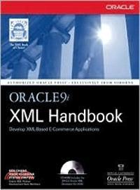 ORACLE9I XML HANDBOOK