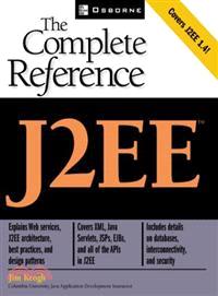 J2EE:TCR