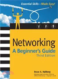 NETWORKING:A BEGINNER'S GUIDE 3E