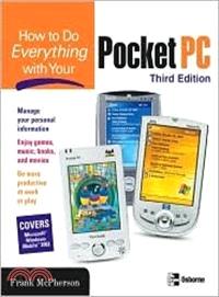 POCKET PC 3E