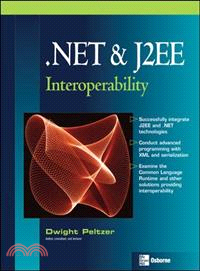 .NET & J2EE INTEROPERABILITY