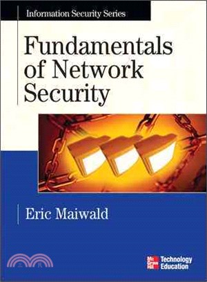 Fundamentals of Network Security