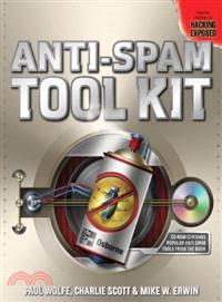 SPAM TOOL KIT