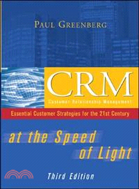 CRM AT THE SPEED OF LIGHT, THIRD EDITION: ES