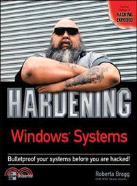 HARDENING WINDOWS SYSTEMS