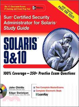 SOLARIS 9 & 10