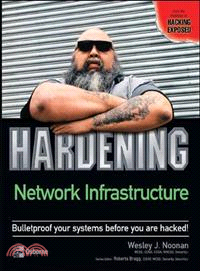 HARDENING NETWORK INFRASTRUCTURE