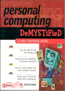 PERSONAL COMPUTING DEMYSTIFIED