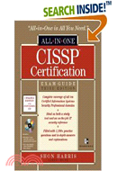 CISSP ALL-IN-ONE EXAM GUIDE, THIRD EDITION (ALL-I